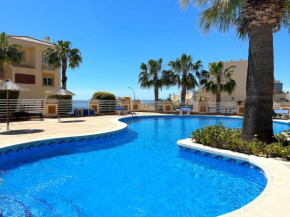 Las Terrazas de Aguamarina Duplex Vista al Mar by Grupo Quattro